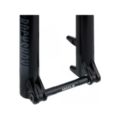 ROCKSHOX Recon Silver RL Crown QR 42 Mm Fork -Deals Cyclo Zenith Store rockshox recon silver rl crown qr 42 mm fork 3