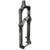 ROCKSHOX Recon Silver RL Crown QR Steer Tube 42 Mm Fork