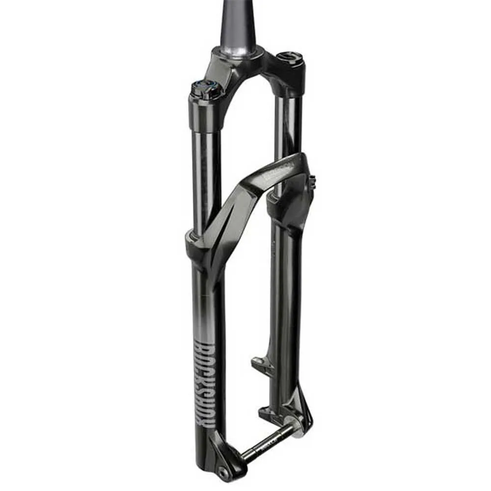 ROCKSHOX Recon Silver RL Remote QR 42 Mm Fork 1 ROCKSHOX Recon Silver RL Remote QR 42 Mm Fork