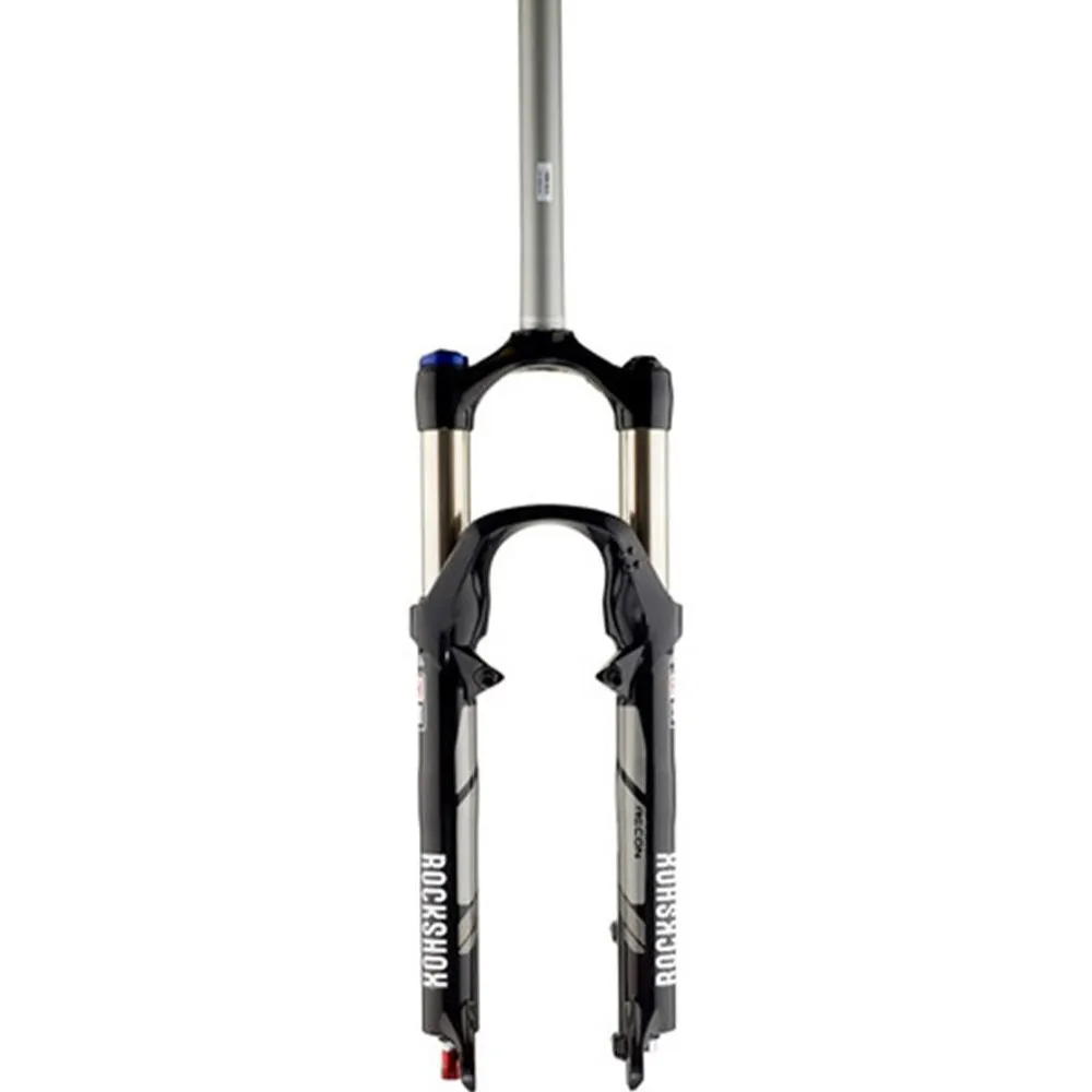 ROCKSHOX Recon Silver TK Solo Air QR 40 Mm MTB Fork 1 ROCKSHOX Recon Silver TK Solo Air QR 40 Mm MTB Fork