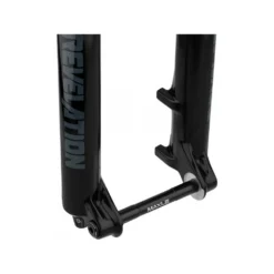 ROCKSHOX Revelation RC Crown Boost 46 Mm Fork -Deals Cyclo Zenith Store rockshox revelation rc crown boost 46 mm fork 3