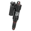 ROCKSHOX RS Super Deluxe Ultimate RC2T Linear Air 0Neg/3Pos Tokens ProgressiveReb/LCComp 320lb Shock