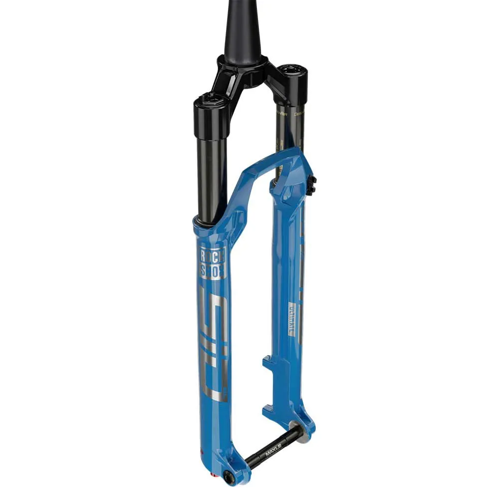 ROCKSHOX SID SL Ultimate Race Day Remote Boost™ 15 X 110 Mm 44 Offset Tapered DebonAir MTB Fork 2 ROCKSHOX SID SL Ultimate Race Day Remote Boost™ 15 X 110 Mm 44 Offset Tapered DebonAir MTB Fork - Image 2