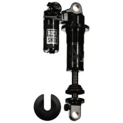 ROCKSHOX Super Deluxe Coil Ultimate B1 Shock -Deals Cyclo Zenith Store rockshox super deluxe coil ultimate b1 shock 1