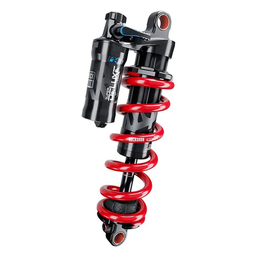 ROCKSHOX Super Deluxe Ultimate Coil RCT For Transition Patrol Shock 1 ROCKSHOX Super Deluxe Ultimate Coil RCT For Transition Patrol Shock