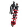 ROCKSHOX Super Deluxe Ultimate Coil RTR Remote For Commencal Meta V4.2 Shock