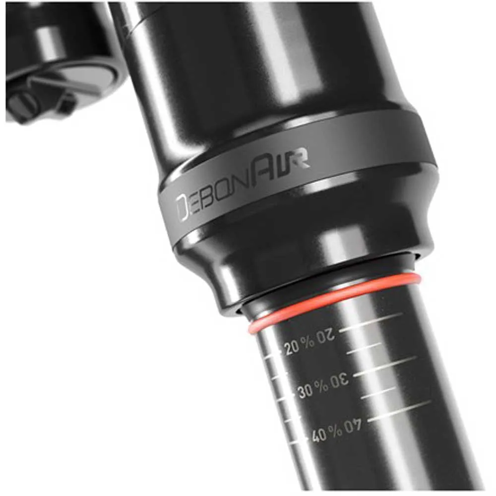 ROCKSHOX Super Deluxe Ultimate RCT For Debonair Transition Sentinel Shock 5 ROCKSHOX Super Deluxe Ultimate RCT For Debonair Transition Sentinel Shock - Image 5