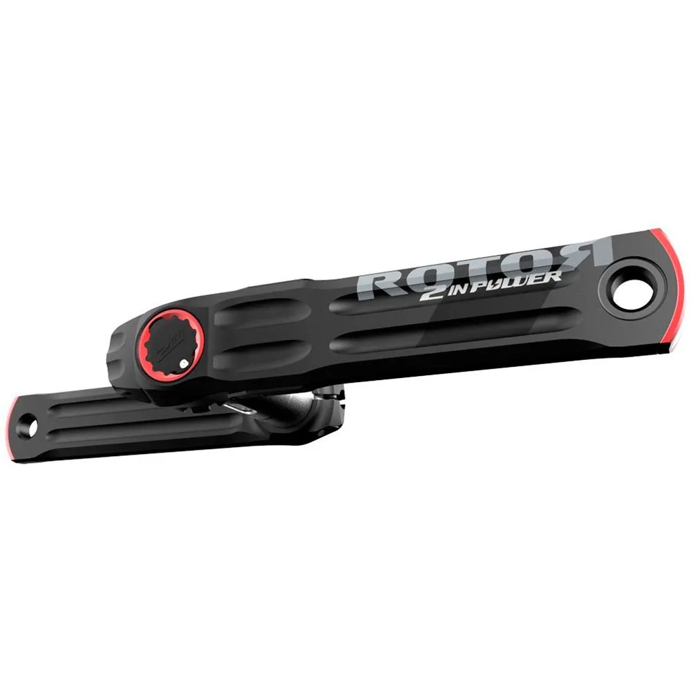 Rotor 2InPower Road Direct Mount Power Meter 1 Rotor 2InPower Road Direct Mount Power Meter