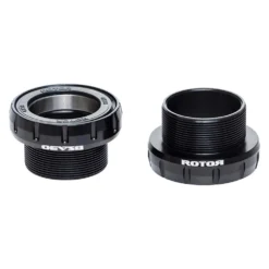 Rotor BSA30 Steel S Bottom Bracket Cup