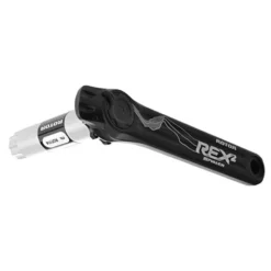 Rotor Inpower Left Rex 2 Power Meter