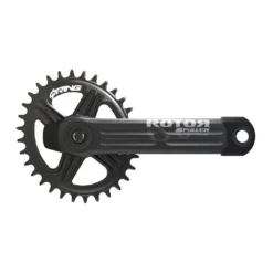 Rotor InPower MTB Direct Mount Power Meter -Deals Cyclo Zenith Store rotor inpower mtb direct mount power meter 3
