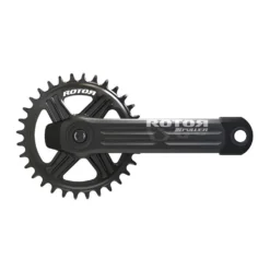Rotor InPower MTB Direct Mount Power Meter -Deals Cyclo Zenith Store rotor inpower mtb direct mount power meter 4