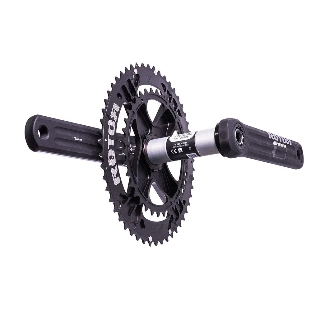 Rotor InPower Road Direct Mount Power Meter 2 Rotor InPower Road Direct Mount Power Meter - Image 2