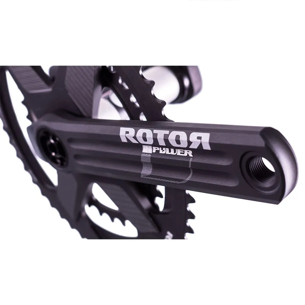 Rotor InPower Road Direct Mount Power Meter 3 Rotor InPower Road Direct Mount Power Meter - Image 3