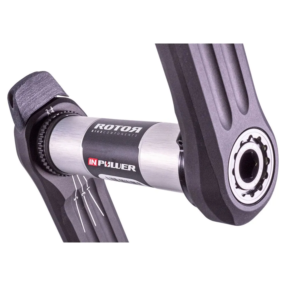 Rotor InPower Road Direct Mount Power Meter 4 Rotor InPower Road Direct Mount Power Meter - Image 4