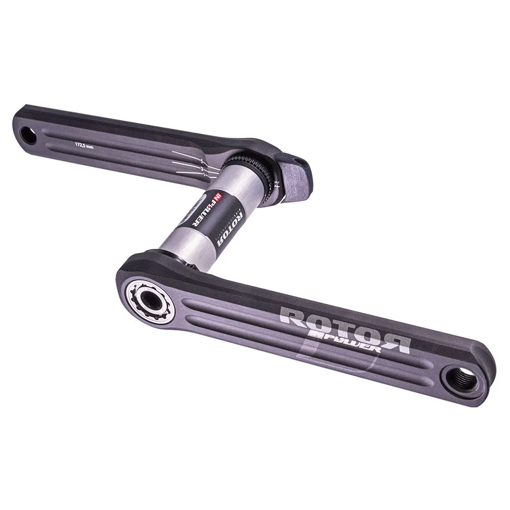 Rotor InPower Road Direct Mount Power Meter 6 Rotor InPower Road Direct Mount Power Meter - Image 6