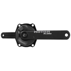 Rotor InSpider BCD 110x4 Direct Mount Power Meter -Deals Cyclo Zenith Store rotor inspider bcd 110x4 direct mount power meter 2