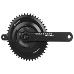 Rotor InSpider BCD 110x4 Direct Mount Power Meter -Deals Cyclo Zenith Store rotor inspider bcd 110x4 direct mount power meter 3