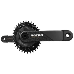 Rotor InSpider BCD 110x4 Direct Mount Power Meter -Deals Cyclo Zenith Store rotor inspider bcd 110x4 direct mount power meter 4