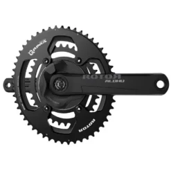 Rotor InSpider BCD 110x4 Direct Mount Power Meter -Deals Cyclo Zenith Store rotor inspider bcd 110x4 direct mount power meter 6