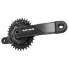 Rotor Inspider Kapic Carbon Crankset Power Meter