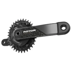 Rotor Inspider Kapic Carbon Crankset Power Meter