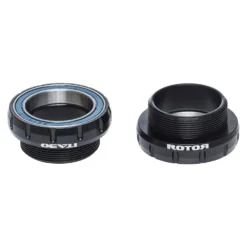 Rotor ITA30 Steel Bottom Bracket Cup