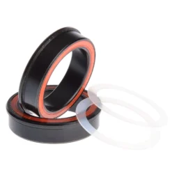 Rotor Press Fit 4130 Steel Bottom Bracket Cup