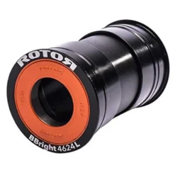 Rotor Road Press Fit 4624 BB386 EVO Bottom Bracket Cup