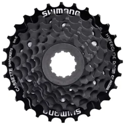 Shimano Alivio HG200 Cassette