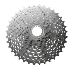 Shimano Alivio HG400 Cassette