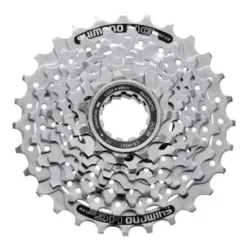Shimano Alivio HG51 Cassette