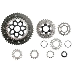 Shimano Deore XT M8000 Cassette -Deals Cyclo Zenith Store shimano deore xt m8000 cassette 2