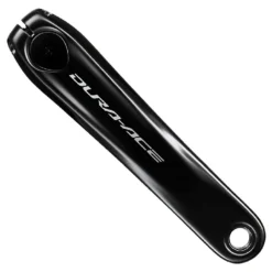 Shimano Dura Ace R9200-P 12s Hollowtech II Crank With Power Meter