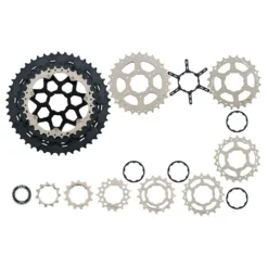 Shimano SLX M7000 Cassette -Deals Cyclo Zenith Store shimano slx m7000 cassette 2