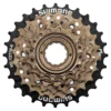Shimano Tourney TZ500 Cassette