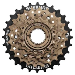 Shimano Tourney TZ500 Cassette