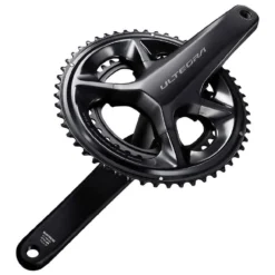 Shimano Ultegra R8100-P 12s Hollowtech II Crank With Power Meter -Deals Cyclo Zenith Store shimano ultegra r8100 p 12s hollowtech ii crank with power meter 2