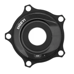 AXO Rotor ALDHU 5 Spider Power Meter