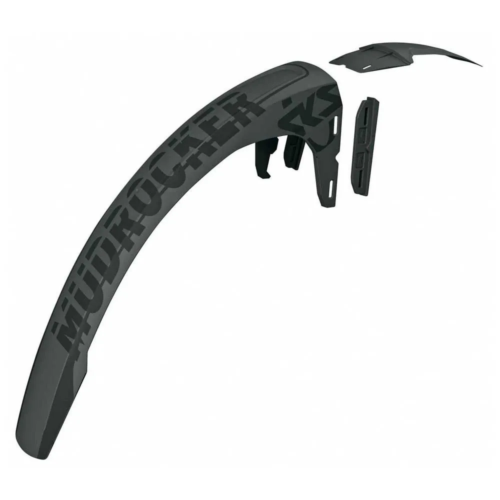 SKS Mudrocker Rear Mudguard 1 SKS Mudrocker Rear Mudguard