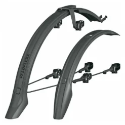 SKS VeloFlex 55 Mudguard Set -Deals Cyclo Zenith Store sks veloflex 55 mudguard set 1