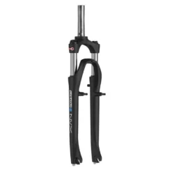 Sr-suntour SF15 NVX P COIL 255 Mm 1-1/8´´ 9 X 100 Mm 46 Offset MTB Fork