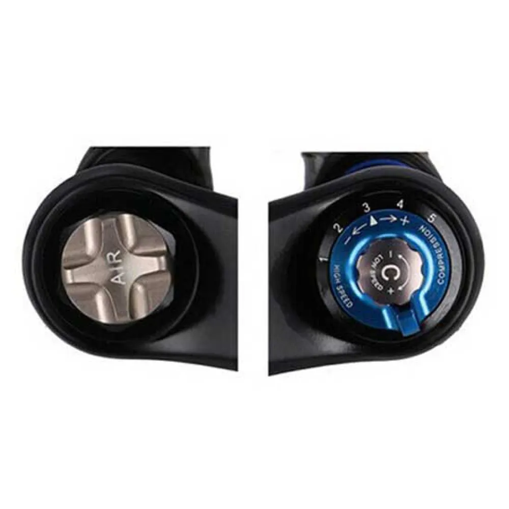 Sr-suntour SF21 Durolux36 EQ 15 X 110 Mm R2-PCS 15QLC2Ti Boost MTB Fork 2 Sr-suntour SF21 Durolux36 EQ 15 X 110 Mm R2-PCS 15QLC2Ti Boost MTB Fork - Image 2