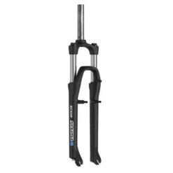 Sr-suntour XCE28 180 Mm 1-1/8´´ 9 X 100 Mm 40 Offset MTB Fork