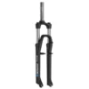 Sr-suntour XCE28 255 Mm 1-1/8´´ 9 X 100 Mm 40 Offset MTB Fork
