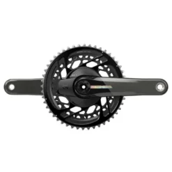 SRAM Force AXS D2 Spider DUB Crankset Power Meter