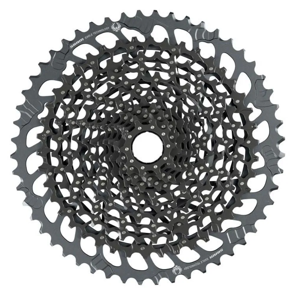SRAM GX Eagle XG-1275 Cassette 1 SRAM GX Eagle XG-1275 Cassette