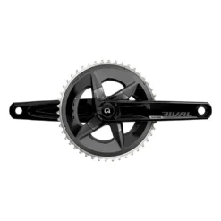 SRAM Rival AXS DUB 107 BCD Crankset Power Meter