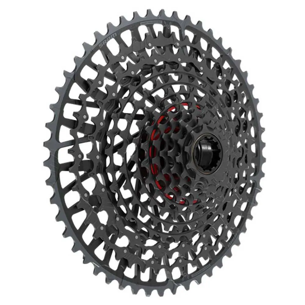 SRAM XG-1295 T-Type Eagle Cassette 2 SRAM XG-1295 T-Type Eagle Cassette - Image 2