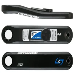 Stages Cycling Cannondale L Power Meter